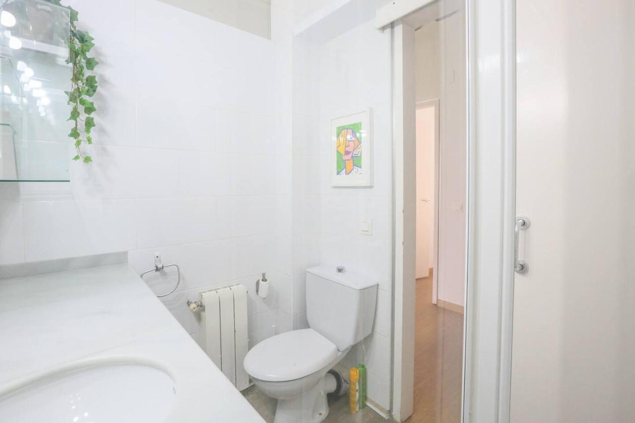 Alameda De Hercules - Piscina Privada Appartement Sevilla