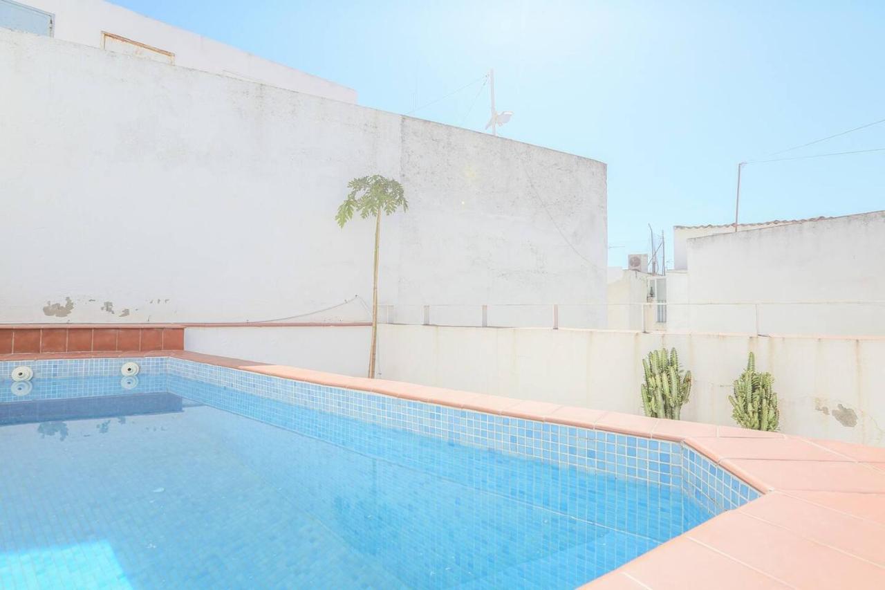 Appartement Alameda De Hercules - Piscina Privada