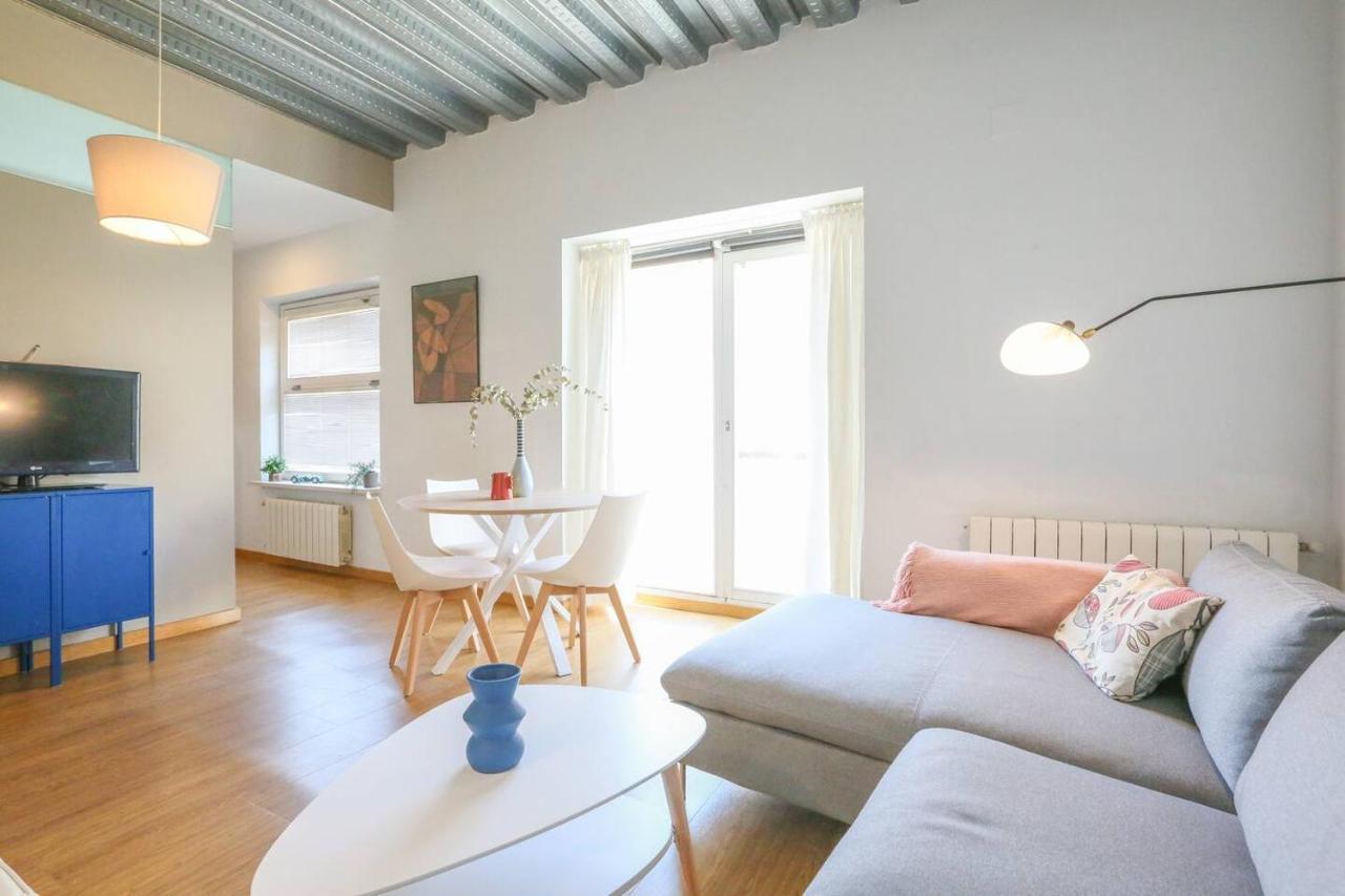 Appartement Alameda De Hercules - Piscina Privada Sevilla