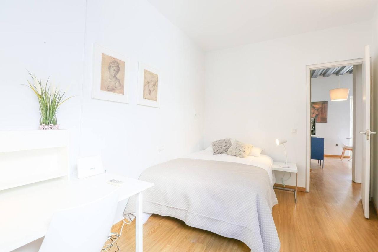 Alameda De Hercules - Piscina Privada Appartement Sevilla