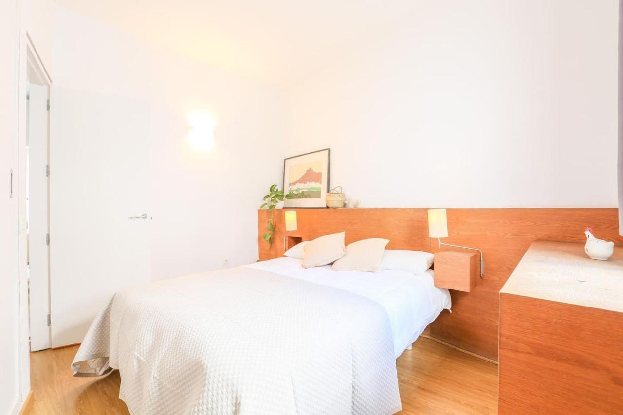 Alameda De Hercules - Piscina Privada Appartement Sevilla