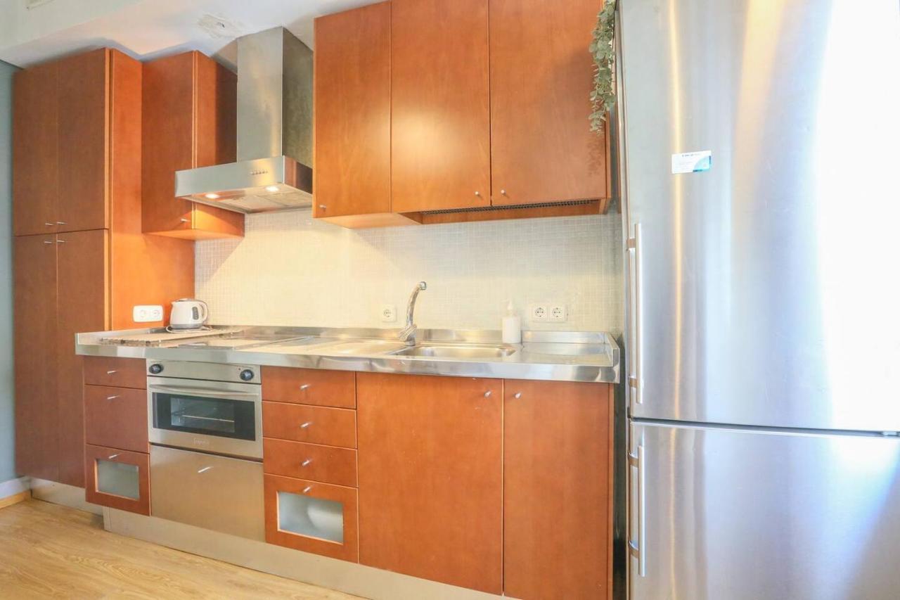 Alameda De Hercules - Piscina Privada Appartement Sevilla