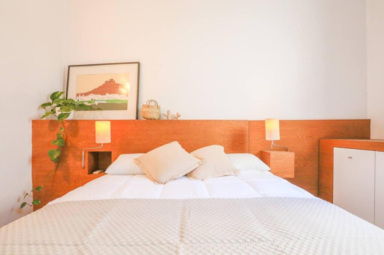 Alameda De Hercules - Piscina Privada Appartement *